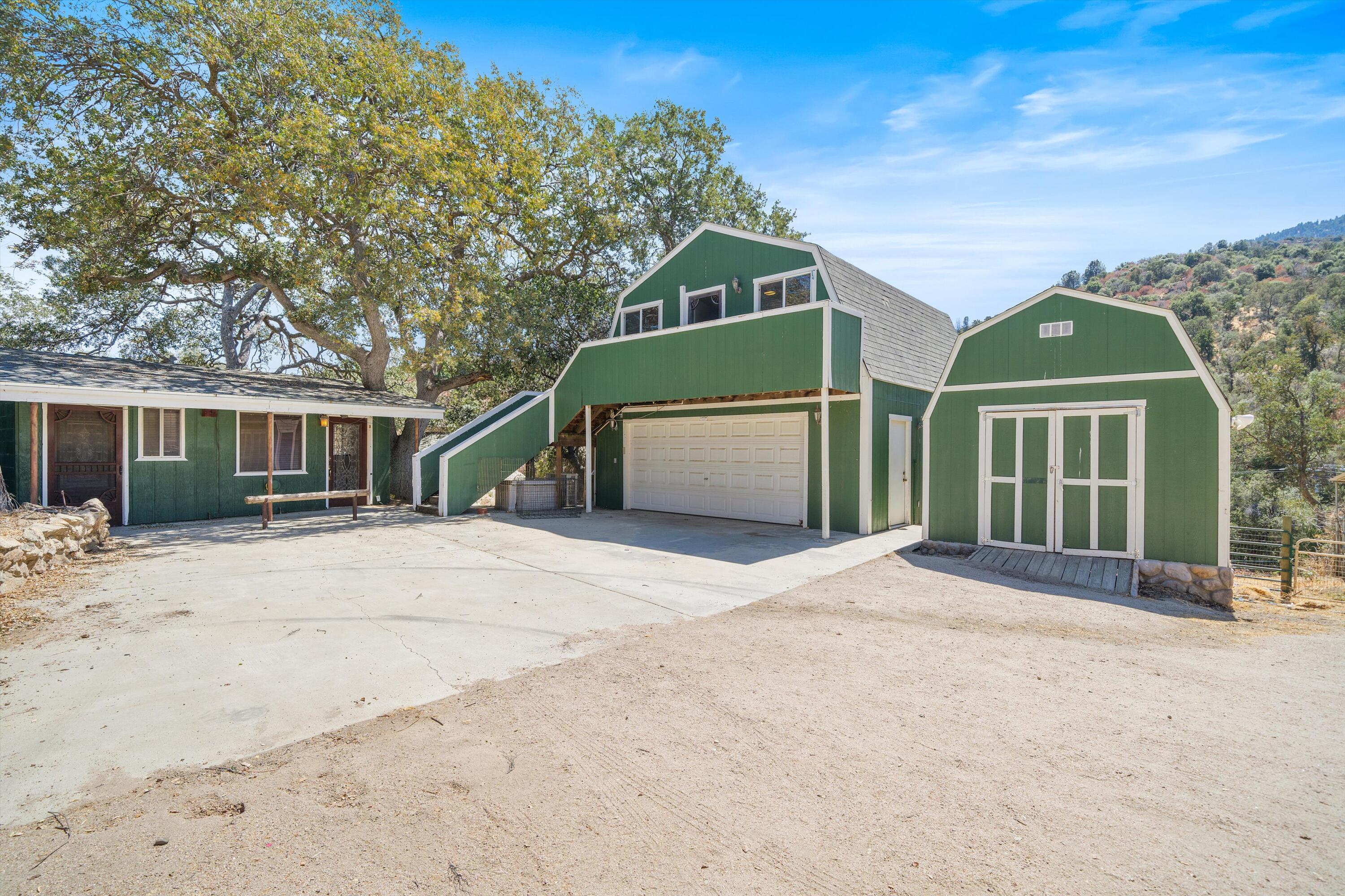 28842 Quail Line Road Keene, CA 93531 - Photo 5 of 46 01-JYP08640