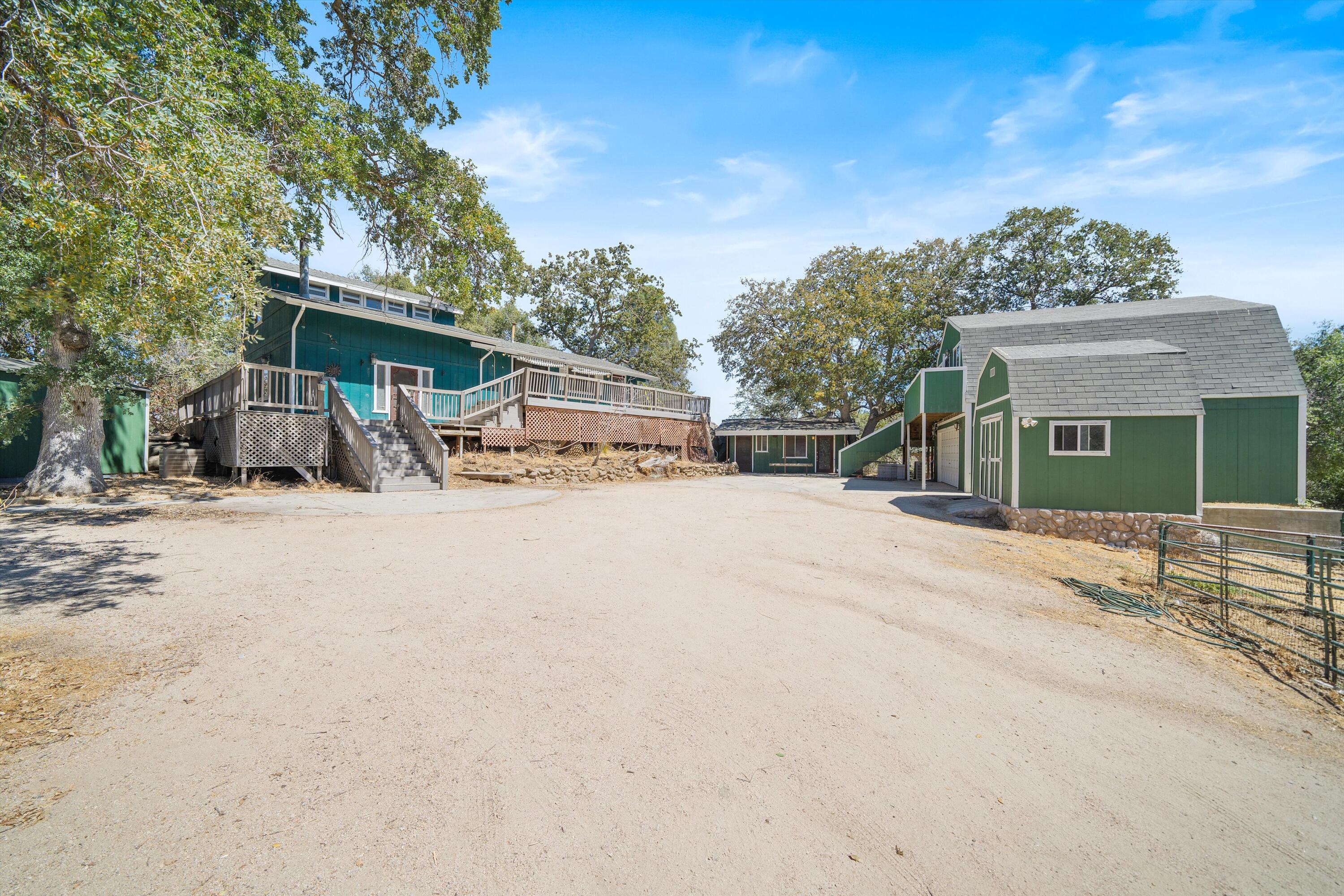 28842 Quail Line Road Keene, CA 93531 - Photo 7 of 46 03-JYP08634