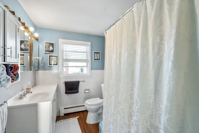 $1,850,000 | 184-186 Linwood Avenue, Newton, MA 02460