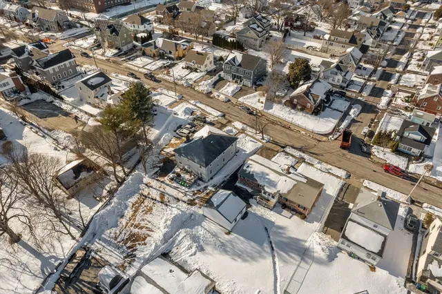 $1,850,000 | 184-186 Linwood Avenue, Newton, MA 02460