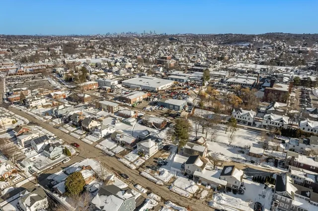 $1,850,000 | 184-186 Linwood Avenue, Newton, MA 02460