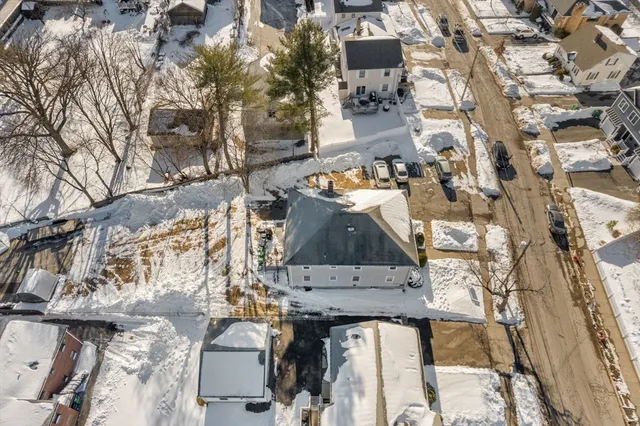 $1,850,000 | 184-186 Linwood Avenue, Newton, MA 02460