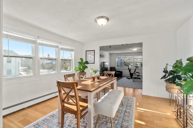 $1,850,000 | 184-186 Linwood Avenue, Newton, MA 02460