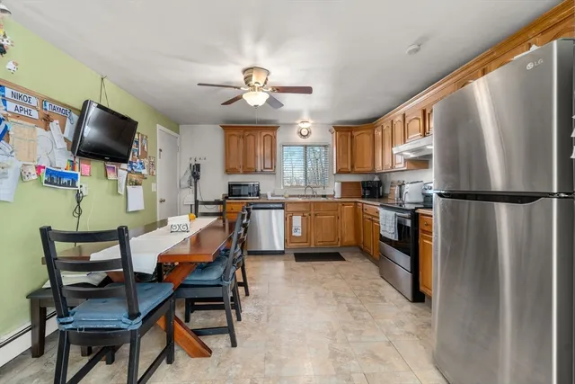 $1,850,000 | 184-186 Linwood Avenue, Newton, MA 02460