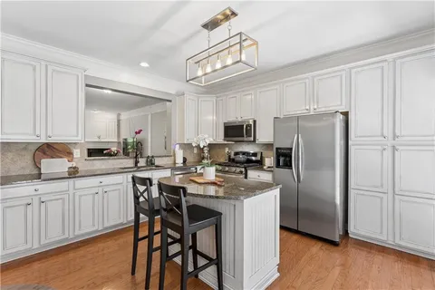 $471,000 | 4665 Wehunt Commons Drive, Smyrna, GA 30082