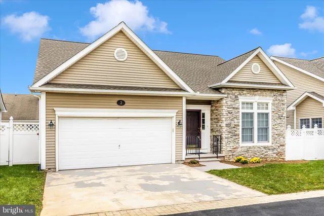 $550,000 | 3 Keller Lane, Middletown, MD 21769