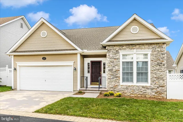 $550,000 | 3 Keller Lane, Middletown, MD 21769