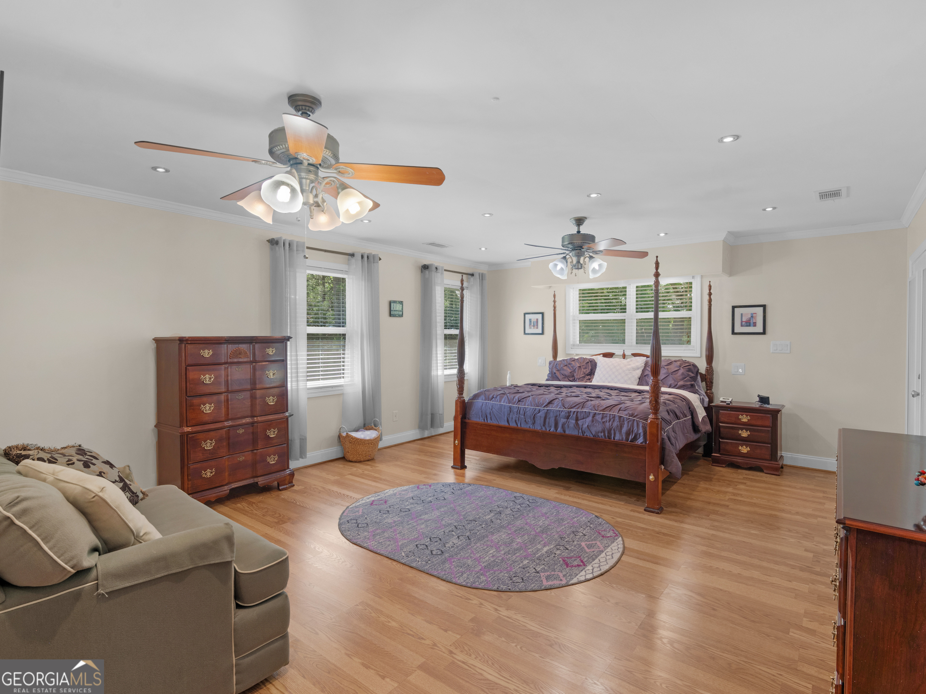 525 Levi Barnes Road Jackson, GA 30233 - Photo 20 of 40