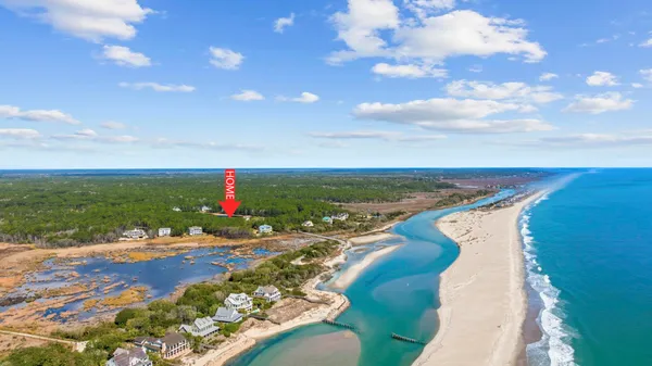 $1,375,000 | 2862 Vanderbilt Boulevard, Pawleys Island, SC 29585