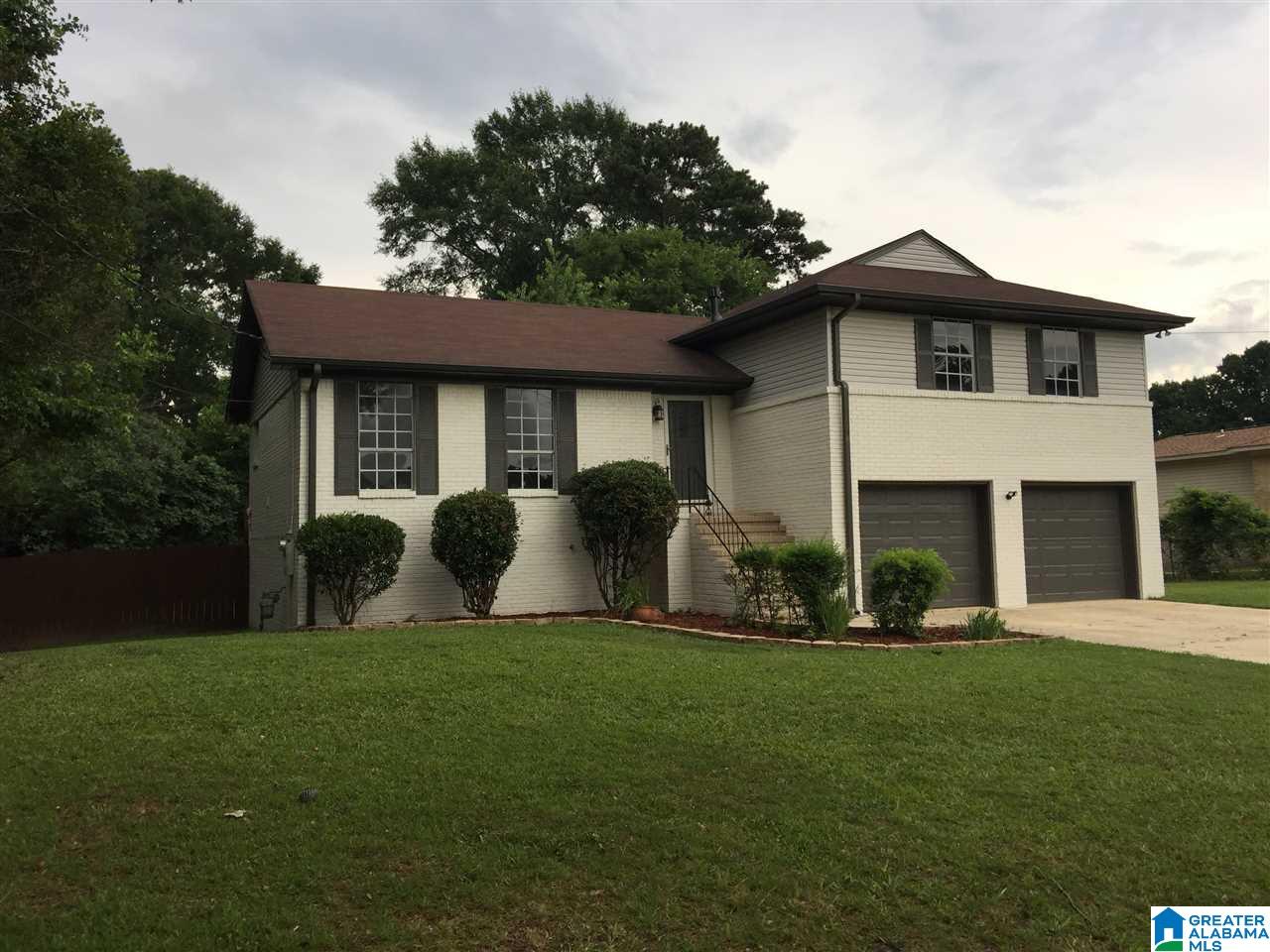 4116 Hazelwood Road Adamsville, AL 35005 - Photo 3 of 13