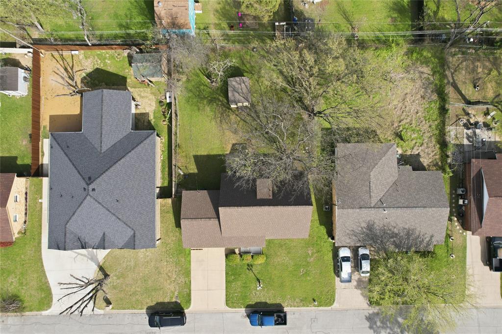 6805 Wagonet Road Forest Hill, TX 76140 - Photo 34 of 34