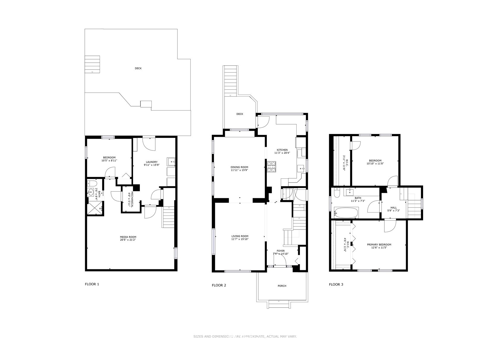2419 2nd Avenue West Seattle, WA 98119 - Photo 29 of 30 a picture of a bathroom with a shower