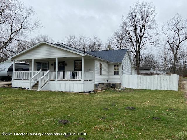 5609 Sleight Road Bath, MI 48808 - Photo 1 of 22 front