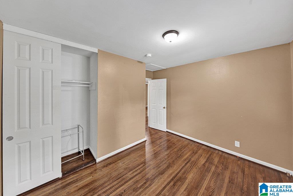 1561 17th Street Southwest Birmingham, AL 35211 - Photo 24 of 33