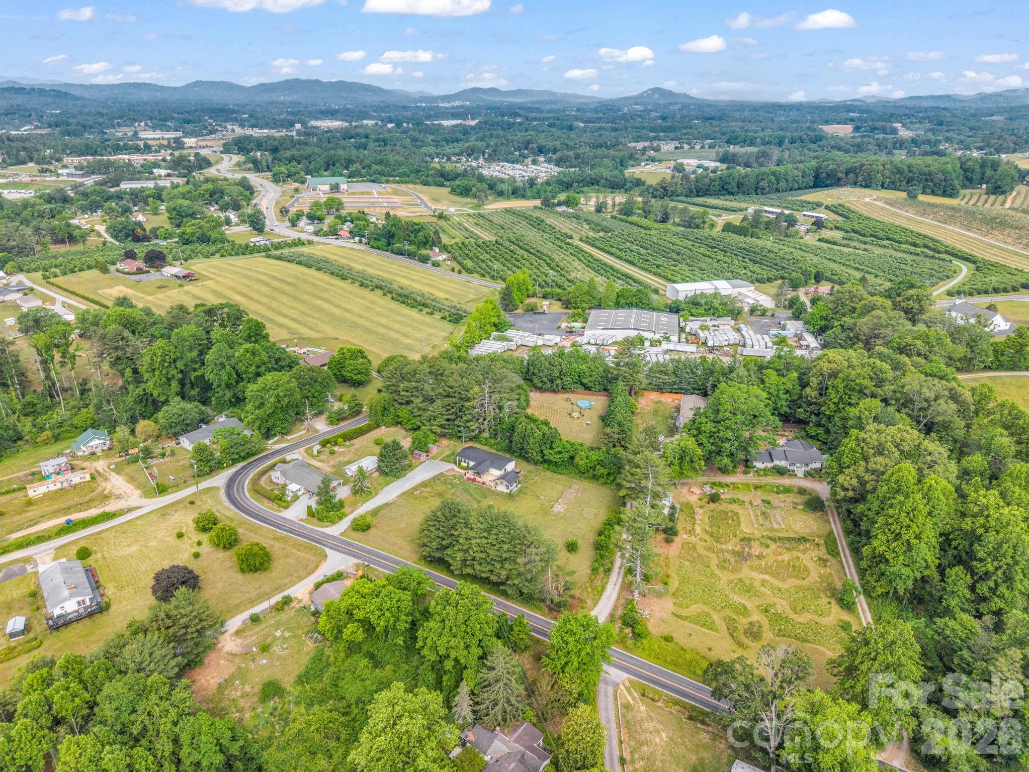 219 Jackson Loop Road Flat Rock, NC 28731 - Photo 45 of 46