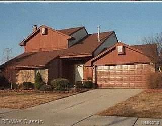 941 High-Ridge Drive Canton, MI 48187 - Photo 1 of 1 Listing Image - 21017940