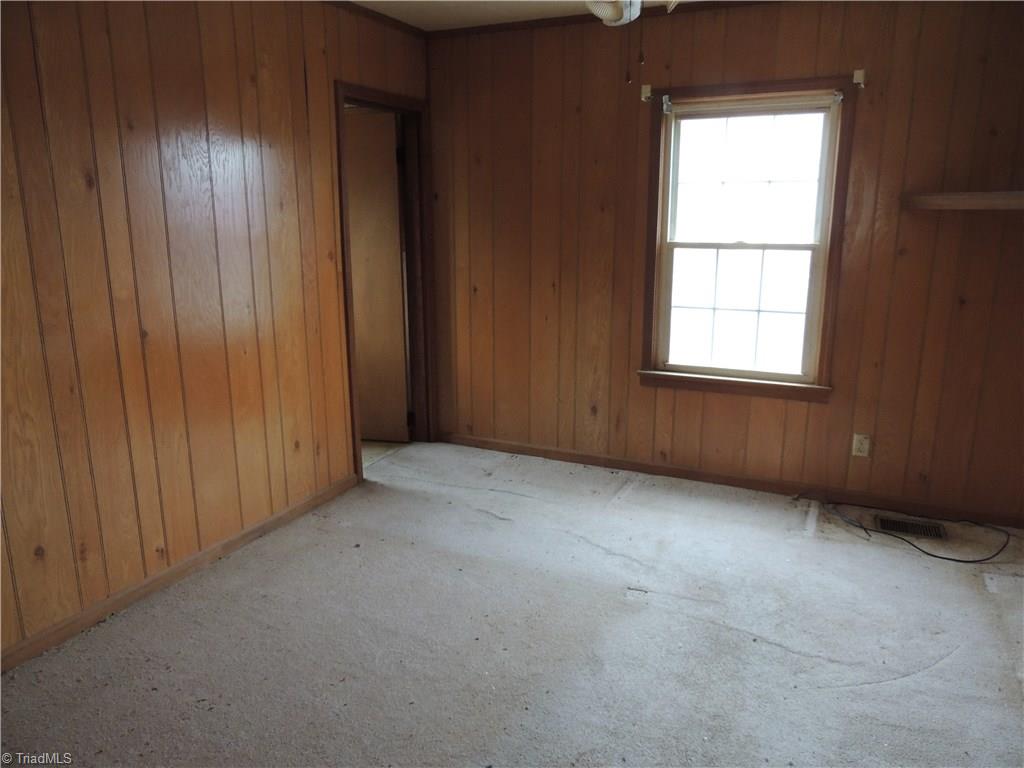 1202 Sharpe Road Burlington, NC 27217 - Photo 11 of 14 Master Bedroom