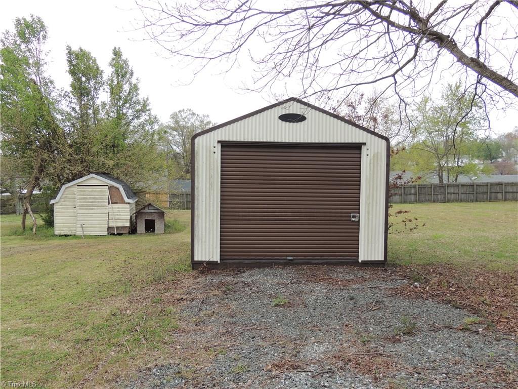 1202 Sharpe Road Burlington, NC 27217 - Photo 14 of 14 Gallery Image 14