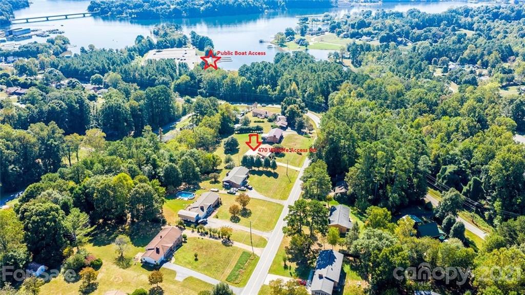 470 Wildlife Access Road Hickory, NC 28601 - Photo 37 of 38 Gallery Image 37