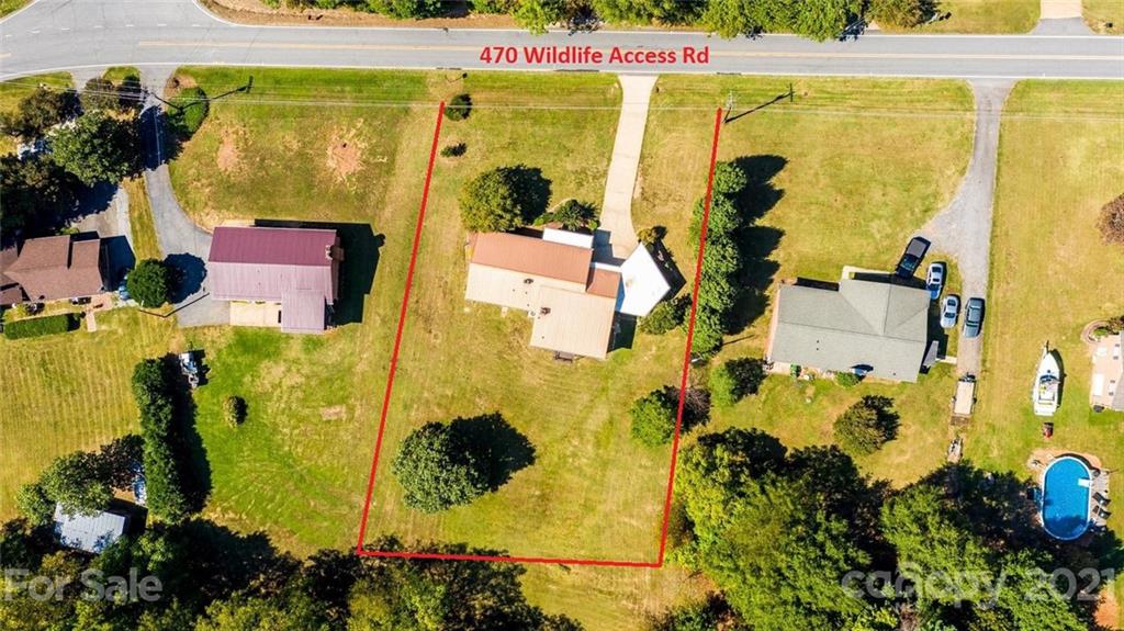 470 Wildlife Access Road Hickory, NC 28601 - Photo 38 of 38 Gallery Image 38