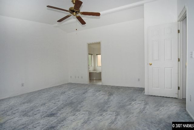 1476 Denali Court Reno, NV 89506 - Photo 5 of 5 a view of an empty room
