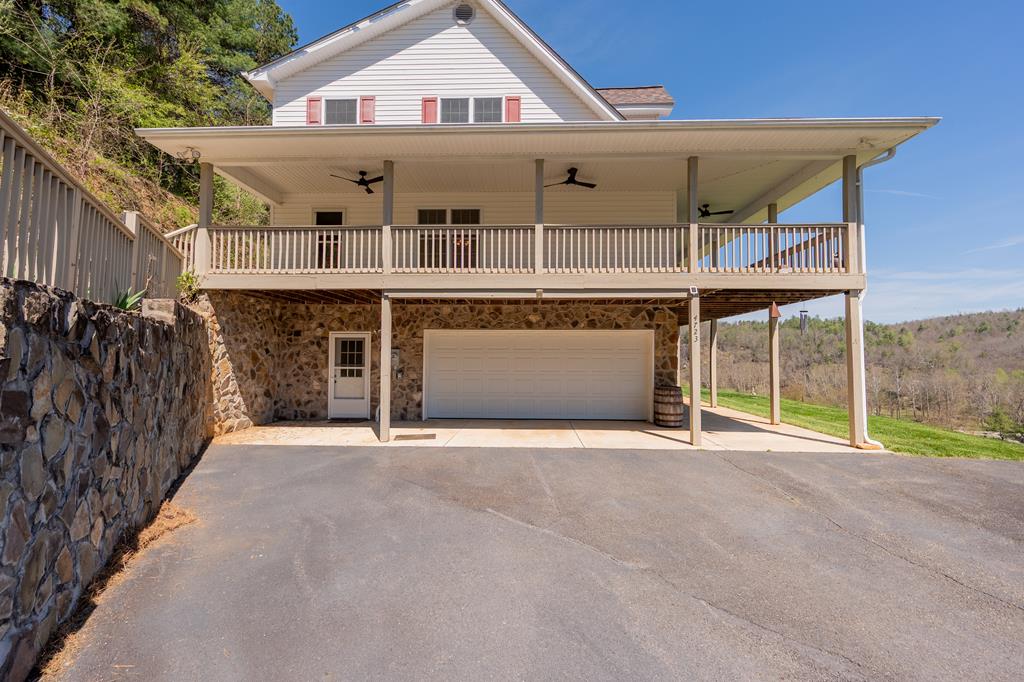 4723 Pleasant Grove Road Independence, VA 24348 - Photo 61 of 77 Gallery Image 61