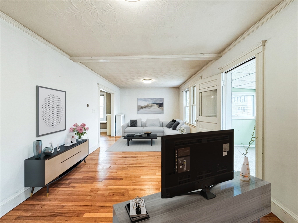 18 Wheelwright Road, Unit 1 Medford, MA 02155 - Photo 2 of 9