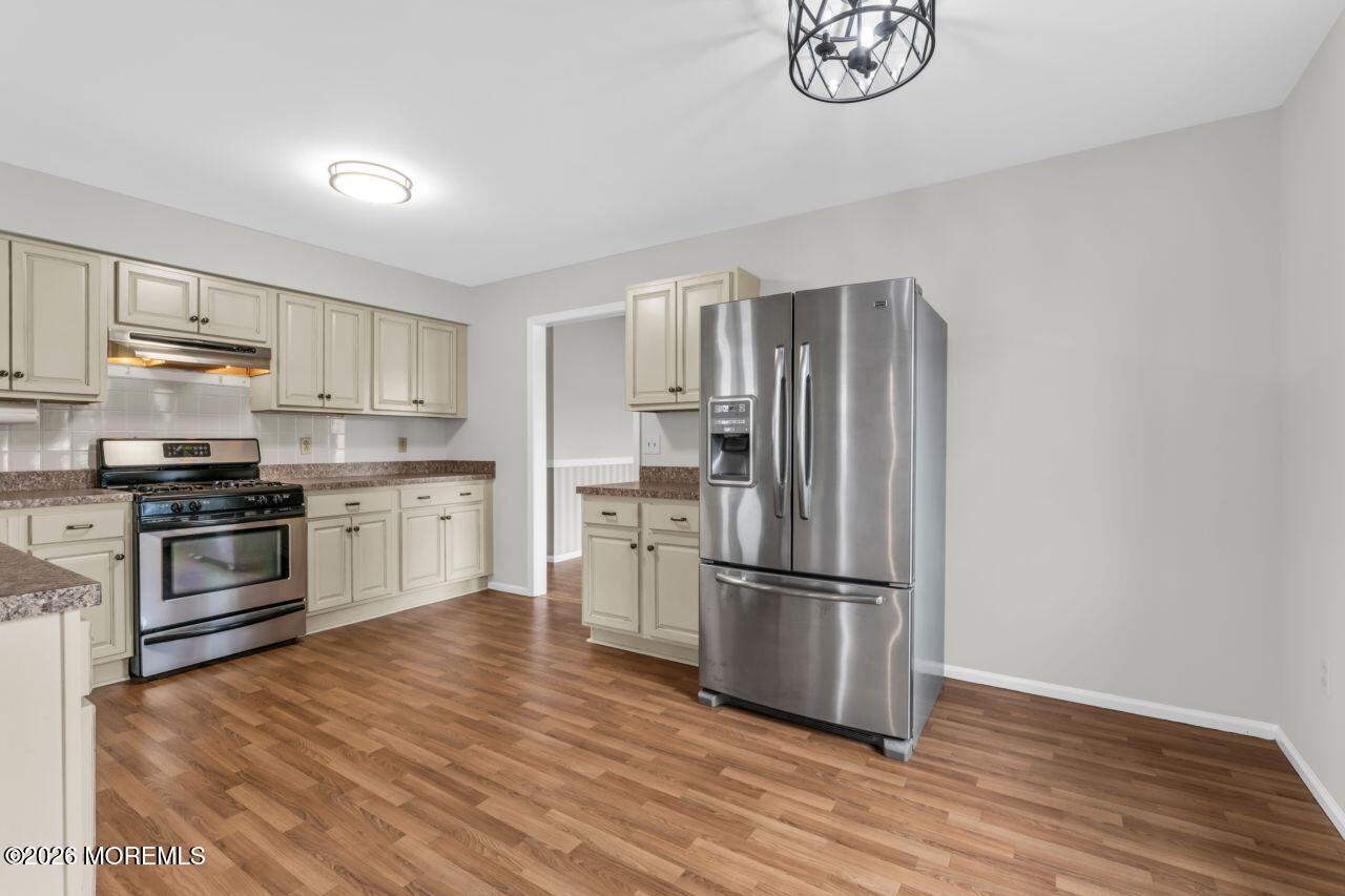 2213 Rogers Road Point Pleasant, NJ 08742 - Photo 12 of 29 Kitchen