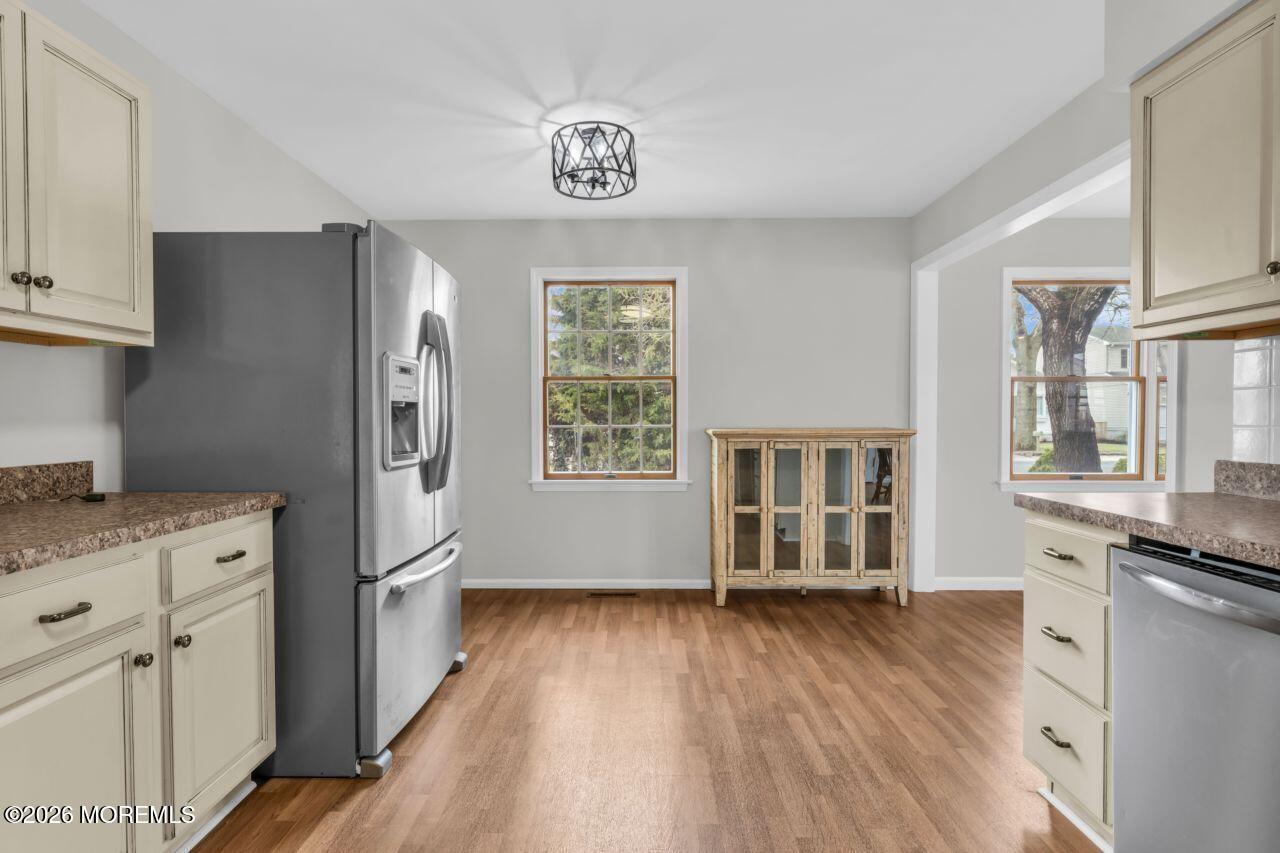 2213 Rogers Road Point Pleasant, NJ 08742 - Photo 13 of 29 Kitchen