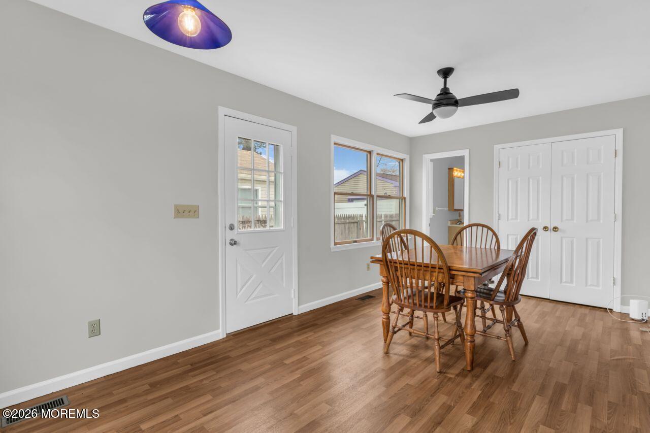2213 Rogers Road Point Pleasant, NJ 08742 - Photo 14 of 29 Dining Room