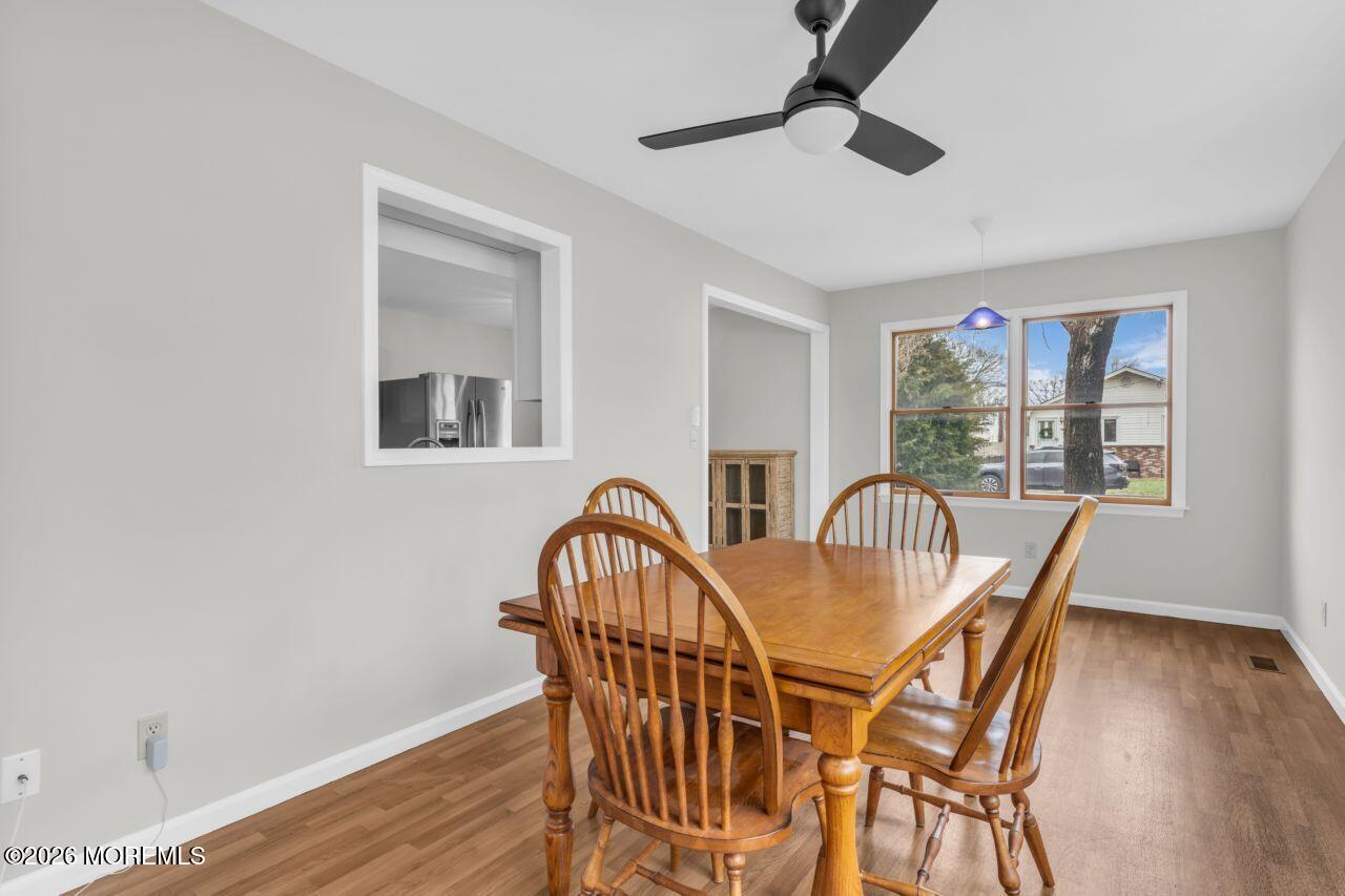 2213 Rogers Road Point Pleasant, NJ 08742 - Photo 15 of 29 Dining Room