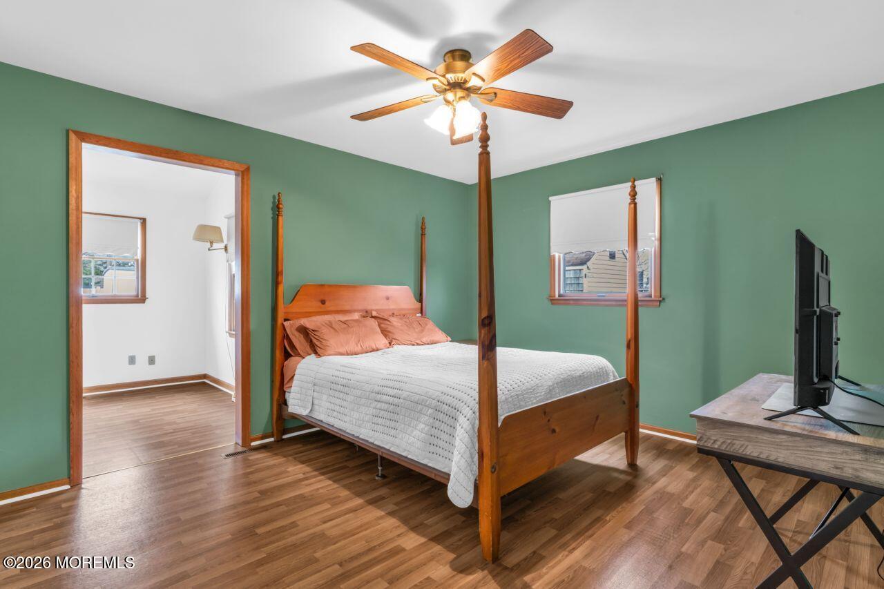 2213 Rogers Road Point Pleasant, NJ 08742 - Photo 16 of 29 Primary Bedroom