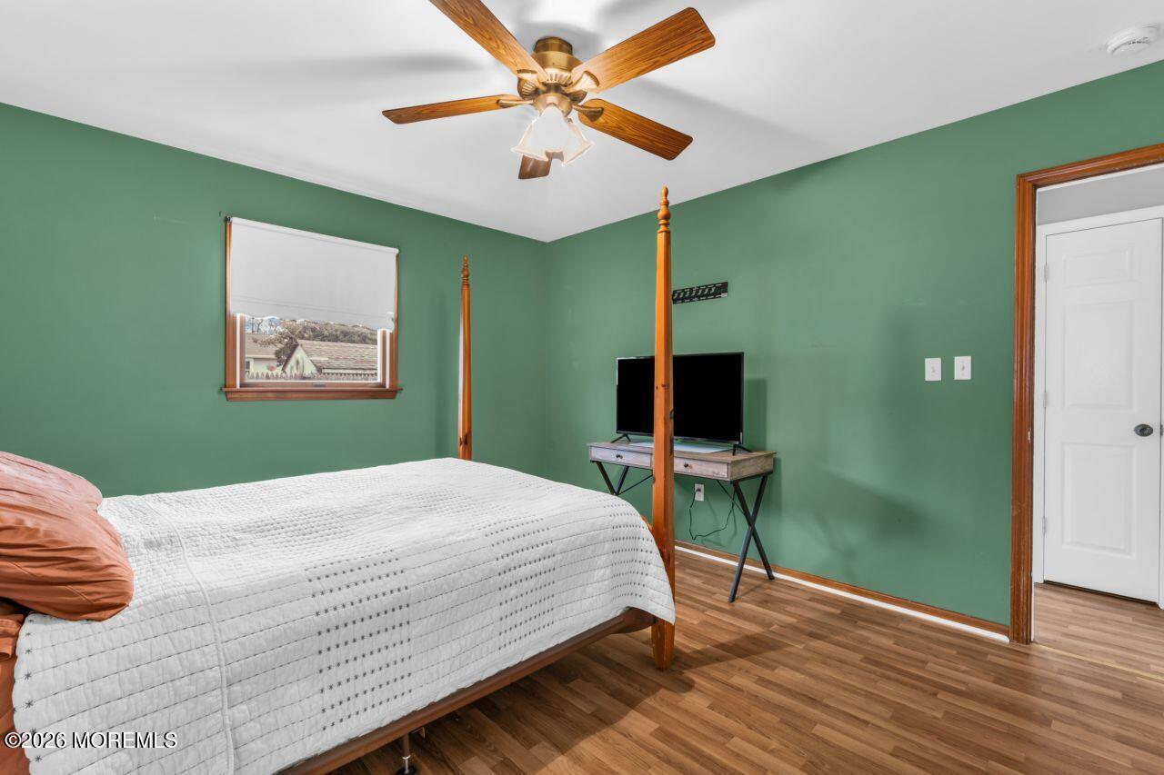 2213 Rogers Road Point Pleasant, NJ 08742 - Photo 17 of 29 Primary Bedroom