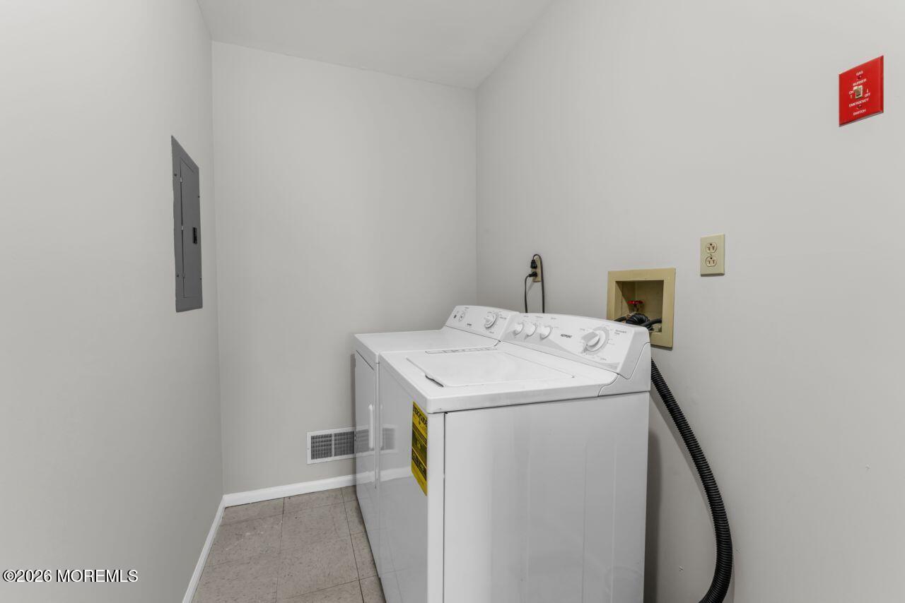 2213 Rogers Road Point Pleasant, NJ 08742 - Photo 26 of 29 Laundry/Mechanical Room