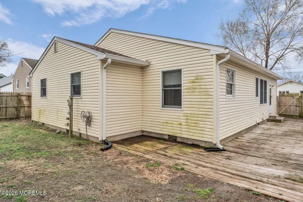 $599,000 | 2213 Rogers Road, Point Pleasant, NJ 08742