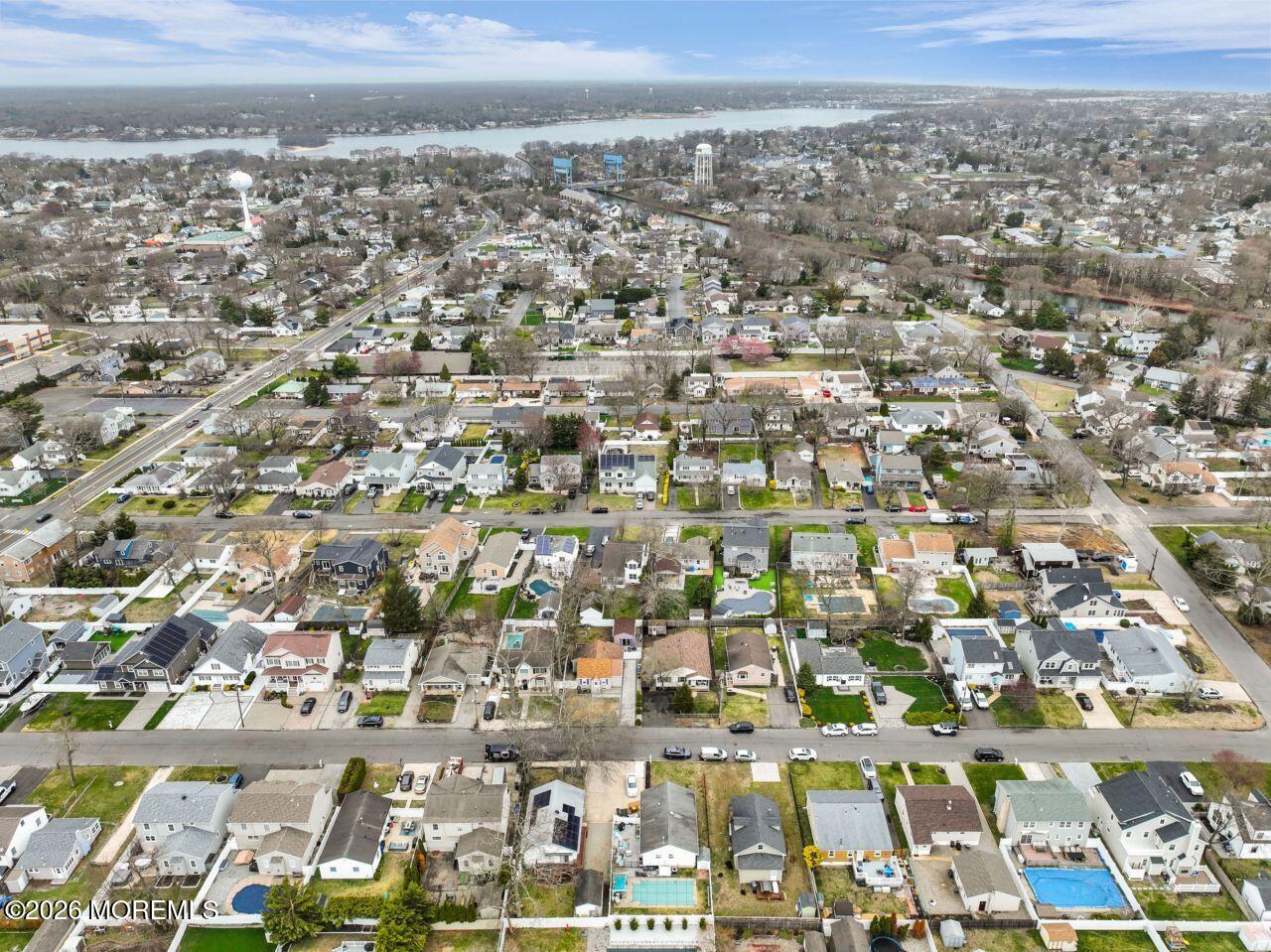 2213 Rogers Road Point Pleasant, NJ 08742 - Photo 6 of 29 2213 Rogers-Aerial
