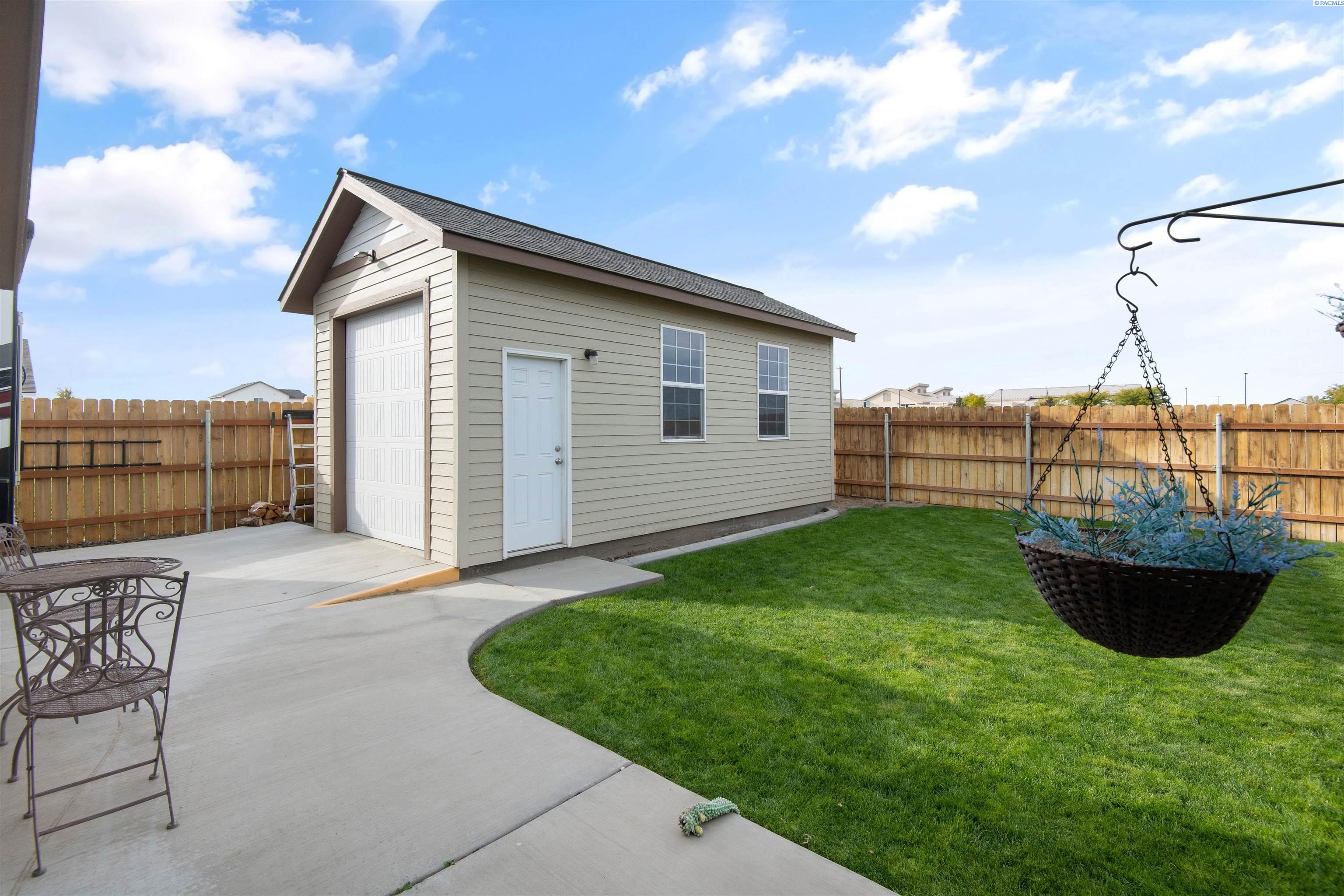 6114 Ramus Lane Pasco, WA 99301 - Photo 31 of 33 Gallery Image 31