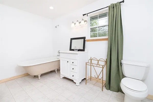 $130,000 | 607 West 6th Street, Brady, TX 76825