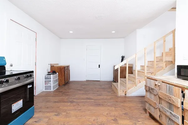 $130,000 | 607 West 6th Street, Brady, TX 76825