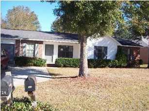 724 Ridge Road Pensacola, FL 32514 - Photo 1 of 1