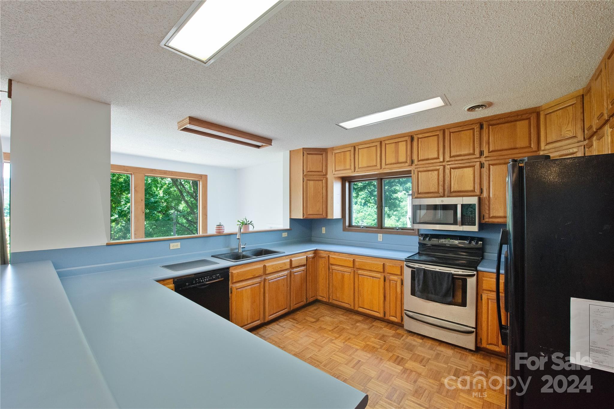 556 Blue Hill Road Marshall, NC 28753 - Photo 13 of 45