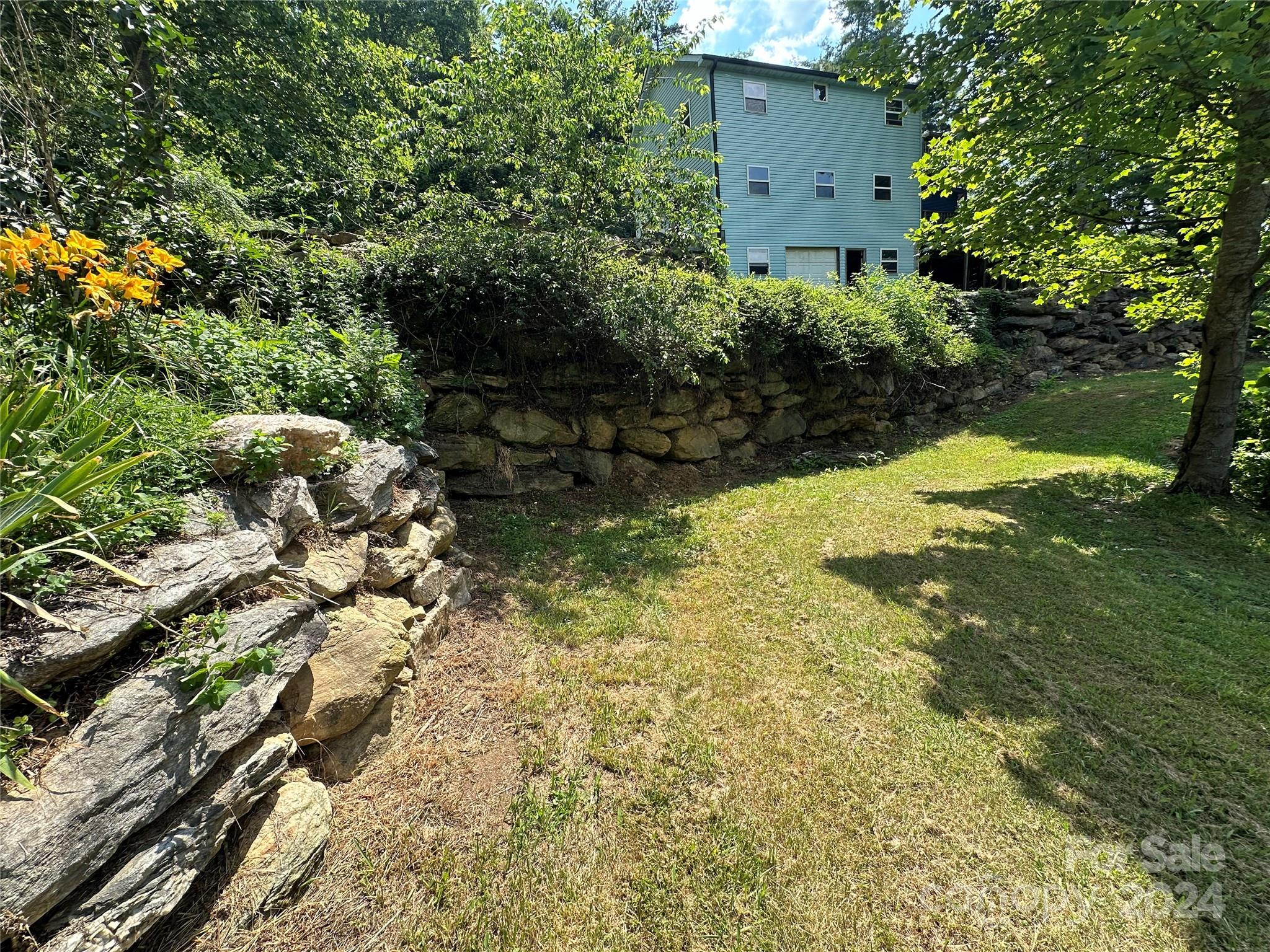 556 Blue Hill Road Marshall, NC 28753 - Photo 38 of 45