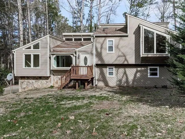 $2,500 | 1400 Boxwood Trace Northwest, Acworth, GA 30102