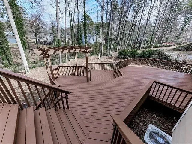 $2,500 | 1400 Boxwood Trace Northwest, Acworth, GA 30102