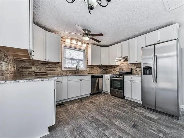 $2,500 | 1400 Boxwood Trace Northwest, Acworth, GA 30102