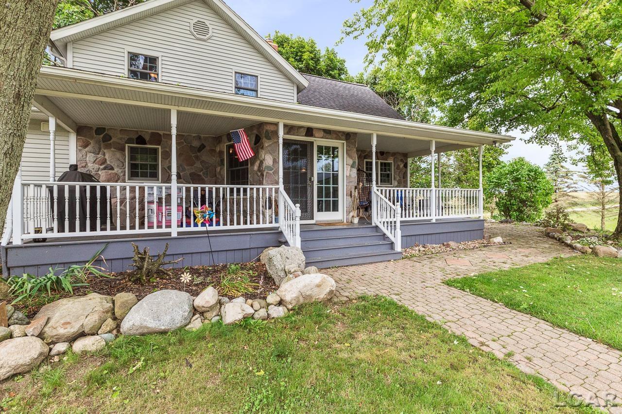 13986 Beecher Road Hudson, MI 49247 - Photo 36 of 66 Gallery Image 36