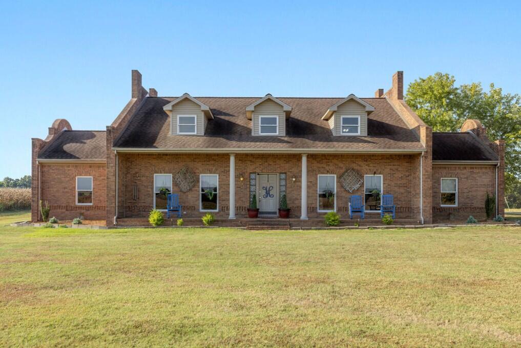 363 Grant Road Murray, KY 42071 - Photo 1 of 43 363 Grant Road - Murray