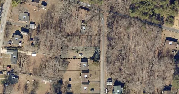 $14,000 | 600 North Street, Eden, NC 27288