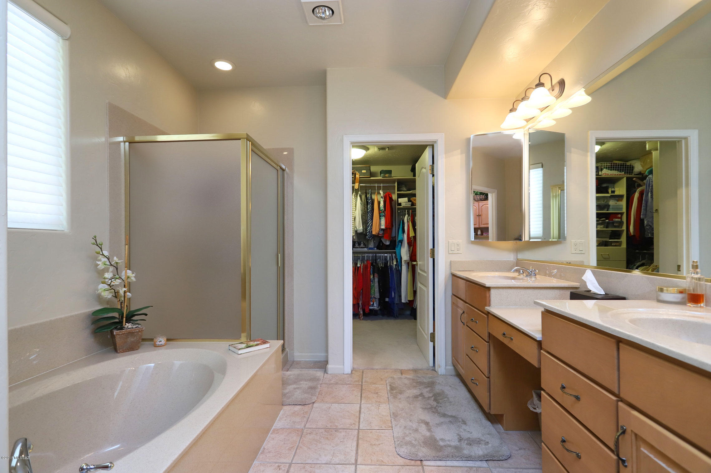 5299 North Ridge Spring Place Tucson, AZ 85749 - Photo 26 of 45 Gallery Image 26