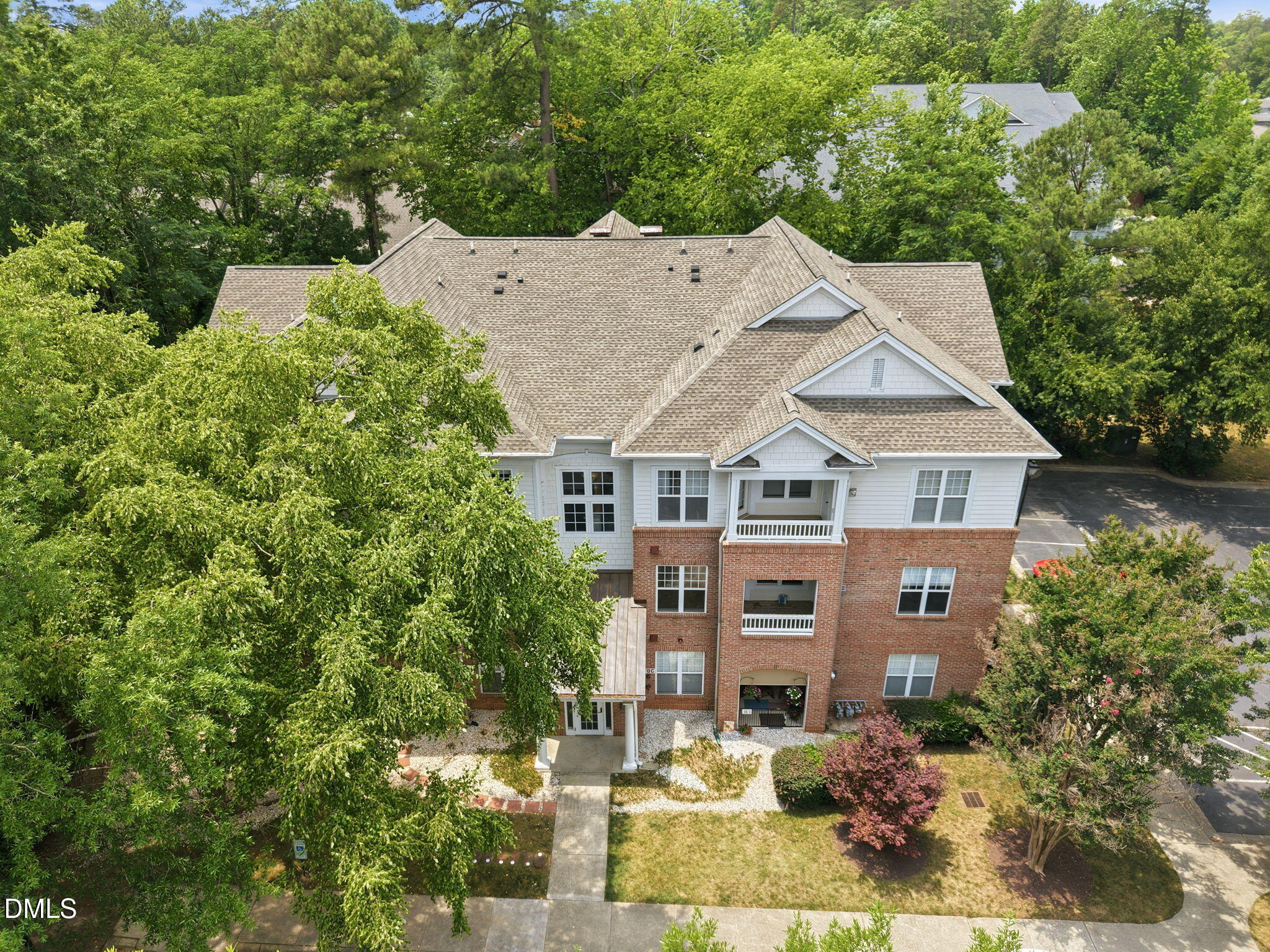 1710 Tiffany Bay Court, Unit 302 Raleigh, NC 27609 - Photo 32 of 38